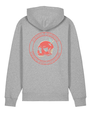 "DEADLY FRUITS" Hoodie
