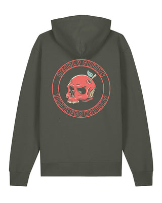 "DEADLY FRUITS" Hoodie