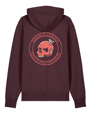 "DEADLY FRUITS" Hoodie