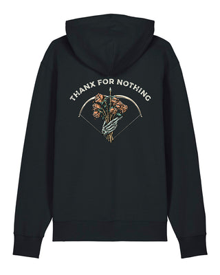 "Dirty Armor" Unisex Hoodie