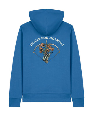 "Dirty Armor" Unisex Hoodie