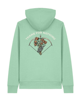 "Dirty Armor" Unisex Hoodie