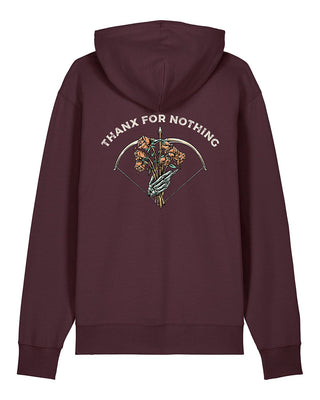 "Dirty Armor" Unisex Hoodie