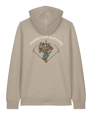 "Dirty Armor" Unisex Hoodie