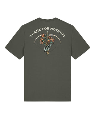 Limited "Dirty Amor" Shirt