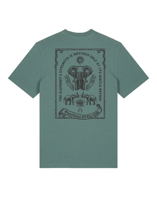 Guardians of the Wild: Elephant - Unisex Shirt