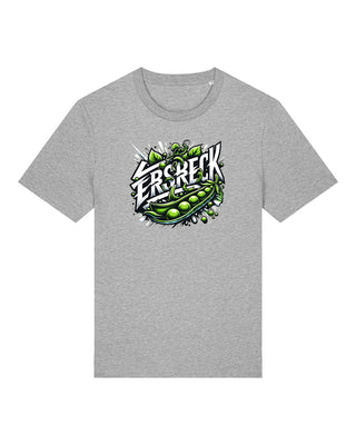 "ERSRECK" Erbsenschreck Unisex Shirt