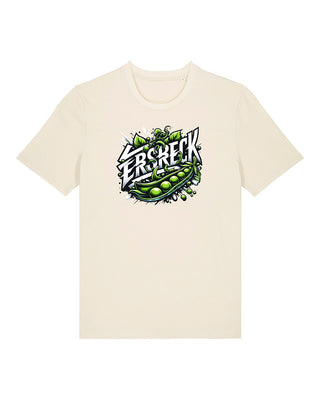 "ERSRECK" Erbsenschreck Unisex Shirt