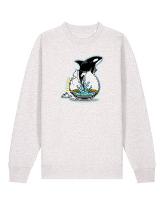 "Free Spirit" Sweater