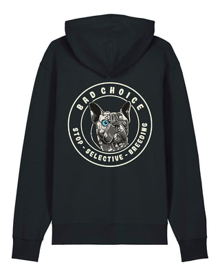 "Bad Choice" Hoodie