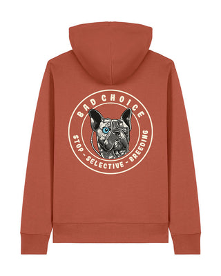 "Bad Choice" Hoodie