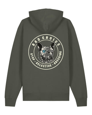 "Bad Choice" Hoodie