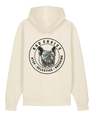 "Bad Choice" Hoodie