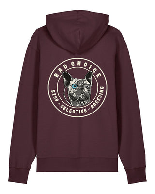 "Bad Choice" Hoodie
