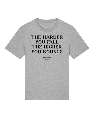 Bounce Higher - Unisex Shirt
