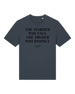 Bounce Higher - Unisex Shirt