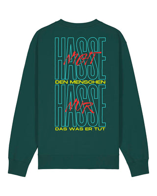 "PIKAYZO" Sweater (Tall)