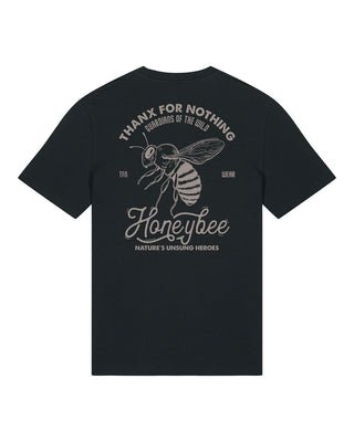 Guardians of the Wild: Honeybee - Unisex Shirt