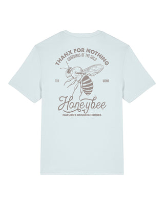 Guardians of the Wild: Honeybee - Unisex Shirt