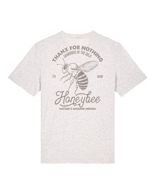 Guardians of the Wild: Honeybee - Unisex Shirt