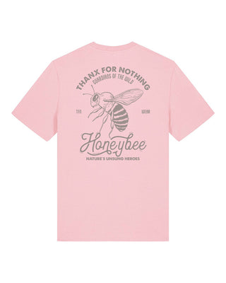 Guardians of the Wild: Honeybee - Unisex Shirt