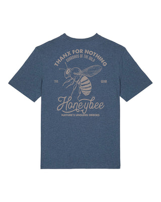 Guardians of the Wild: Honeybee - Unisex Shirt