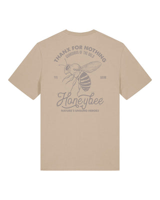 Guardians of the Wild: Honeybee - Unisex Shirt