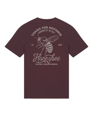 Guardians of the Wild: Honeybee - Unisex Shirt