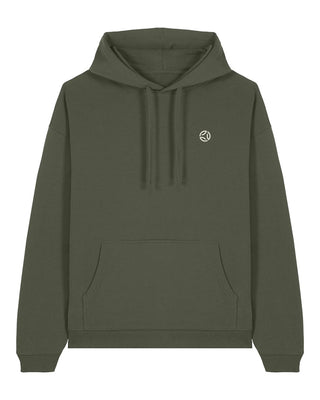 TFN EarthLine Basic Oversize Hoodie
