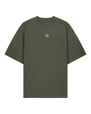TFN EarthLine Basic Oversize Tee
