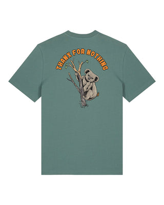 "Koala on Fire" Shirt