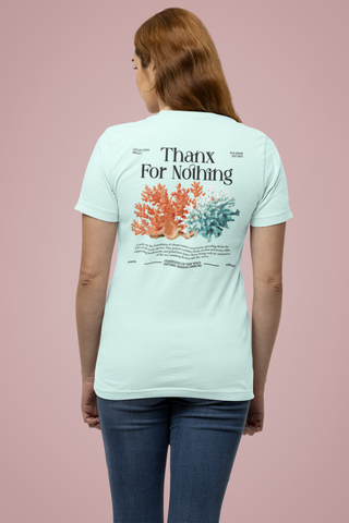 Guardians of the Wild: Coral - Unisex Shirt
