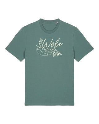 "LDWWS" Shirt