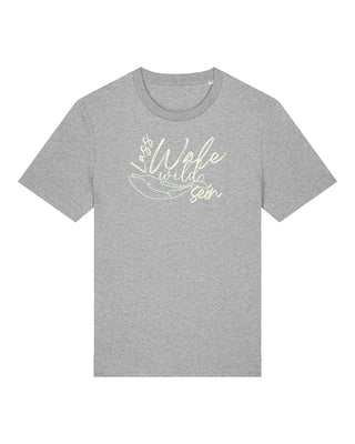 "LDWWS" Shirt