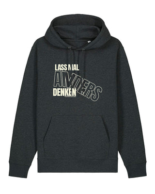 "LMAD" Unisex Hoodie