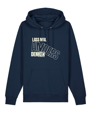 "LMAD" Unisex Hoodie