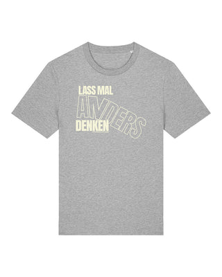 "LMAD" Unisex Shirt