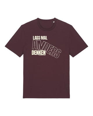 "LMAD" Unisex Shirt