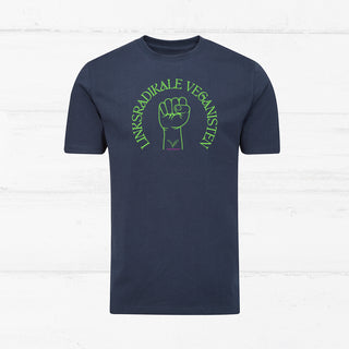 Veganisten Erbsenschreck Unisex Shirt