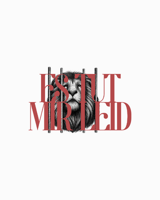 "Es tut mir leid" Löwe Shirt - PIKAYZO