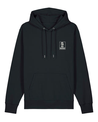 "PIKAYZO Logo" Hoodie