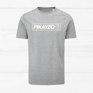 "PIKAYZO Logo" Shirt