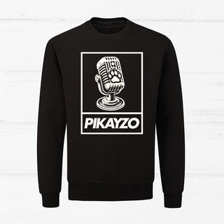 "PIKAYZO Logo" Sweater Big Front