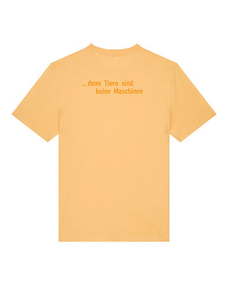 "Butenland Logo Small" Unisex Shirt