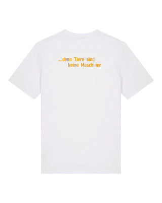 "Butenland Logo Small" Unisex Shirt