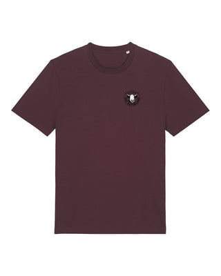 "Butenland Logo Small" Unisex Shirt