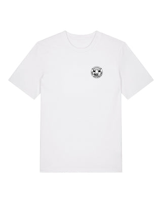 "Butenland Logo Small" Unisex Shirt