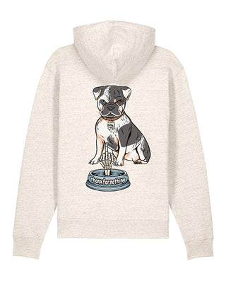"Mad Dog" Unisex Hoodie