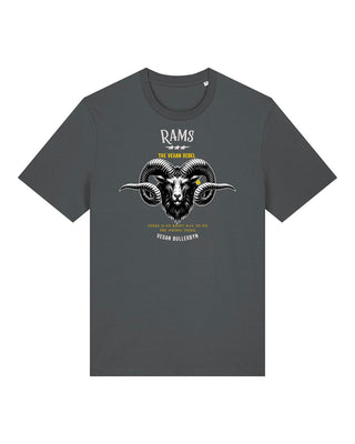 "Markus the Vegan Rebel" Shirt