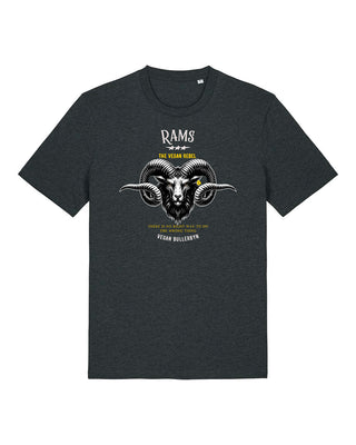 "Markus the Vegan Rebel" Shirt